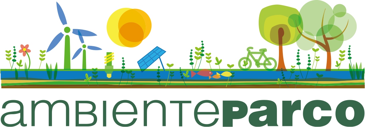 Logo AmbienteParco